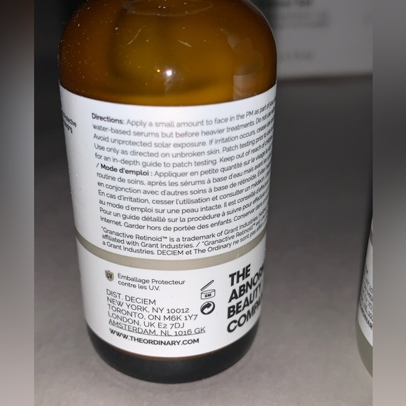 The Ordinary The No-Brainer Set Hydration Anti-Aging Skincare Beauty Box 3-Pc - Picture 9 of 16